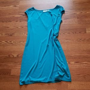 Chicos beautiful new dress. NWOT. Size 1 Chico.